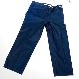 Lizgolf audria navy pants